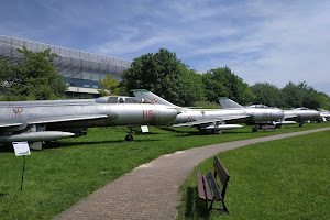 Polish Aviation Museum image