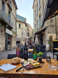 Photos du propriétaire du Le Vinarium - Bar à vin et Restaurant. à Montpellier - n°14