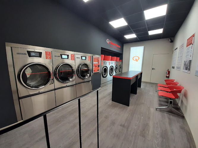 Lavandería Autoservicio Speed Queen en Ermua