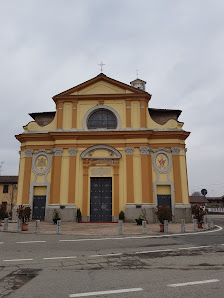 Scuola Materna Comune Di Castello D'Agogna Piazza Dante Alighieri, 3, 27030 Castello d'Agogna PV, Italia