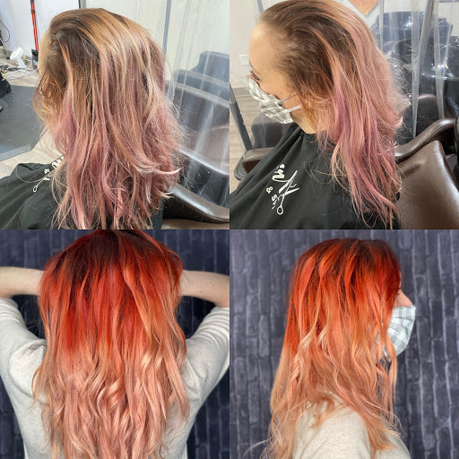 Beauty Salon «Hair FX Salon & Spa», reviews and photos, 616 8th St SW, Altoona, IA 50009, USA