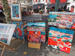 Photo n°113 de La Vieille Auberge à Saint-Jean-de-Luz ()