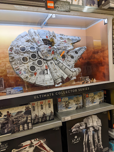 Toy Store «The LEGO Store», reviews and photos, 6020 E 82nd St, Indianapolis, IN 46250, USA