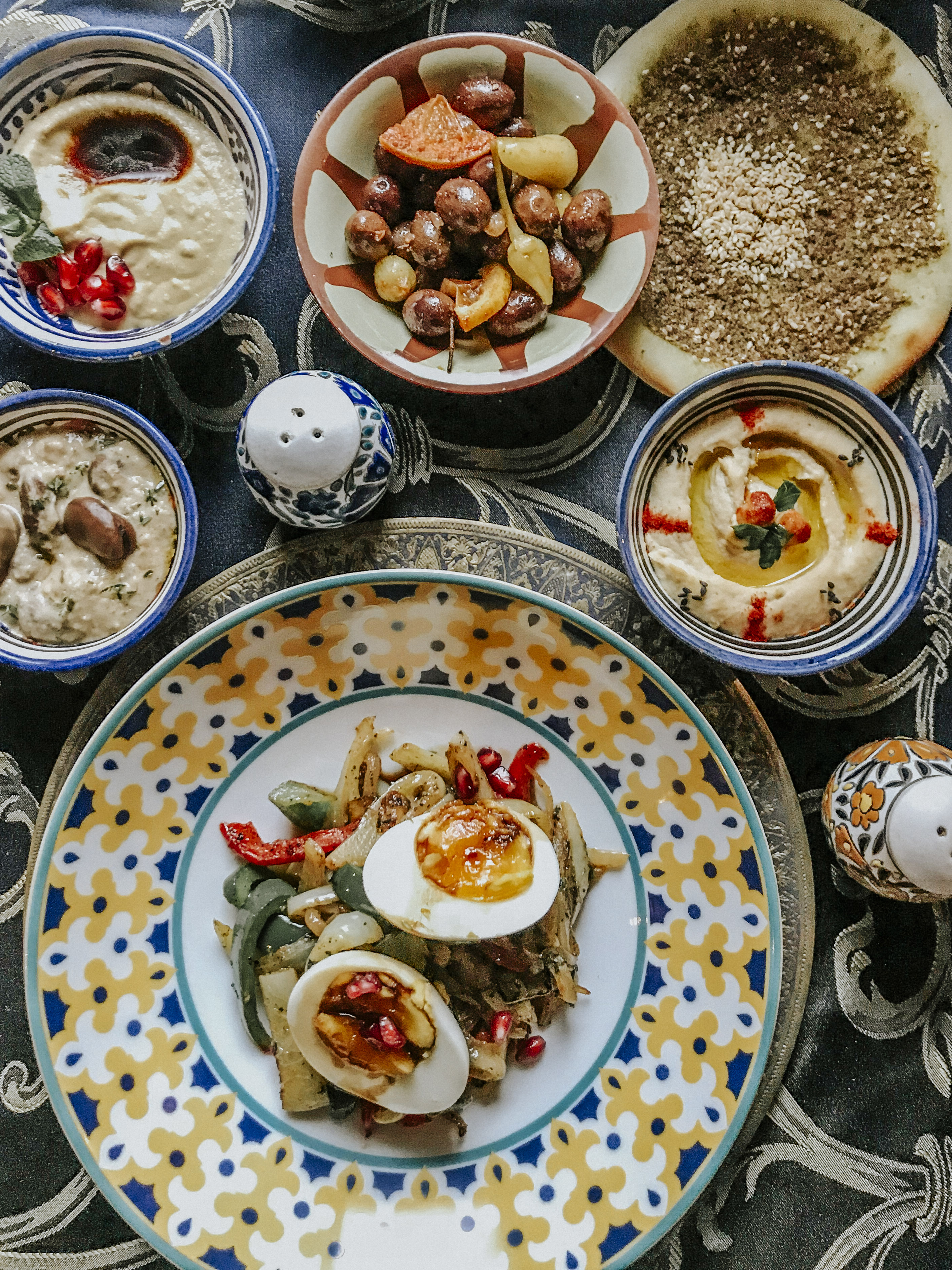 Abi Falafel