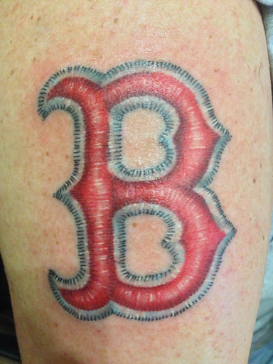 Explore beetlejuice tattoo ideas, creative tattoo ideas in Ithaca, available at Artistic Point Tattoo Company