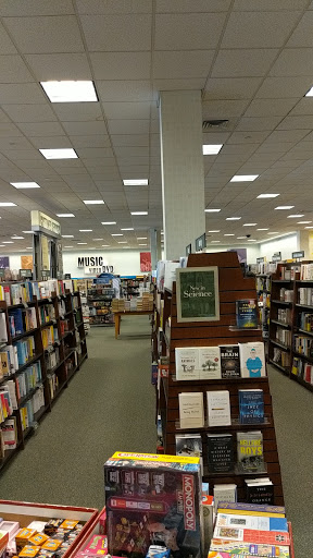 Book Store «Barnes & Noble», reviews and photos, 9850 Brook Rd, Glen Allen, VA 23059, USA