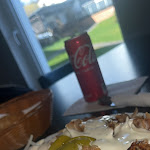 Photo n°1 de l'avis de Anika.e fait le 23/03/2024 à 12:28 sur le  Knoten-Döner à Mengerskirchen