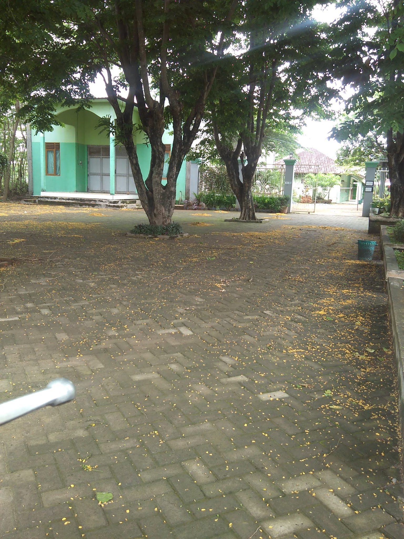 Foto SMP  Negeri 1 Mijen, Kab. Demak