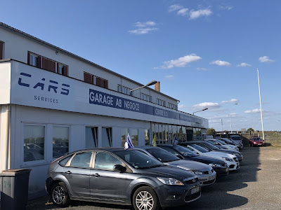 KST AUTOS SERVICES à Avrainville