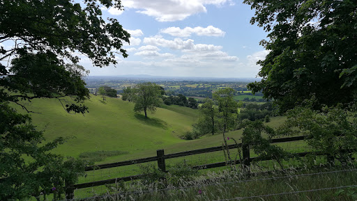 Waseley Hills Country Park