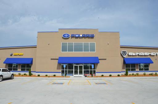 ATV Dealer «Powersports of America», reviews and photos, 3051 Old Husbands Rd, Paducah, KY 42003, USA