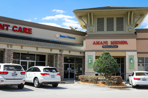 3442 Lithia Pinecrest Rd, Valrico, FL 33596, USA