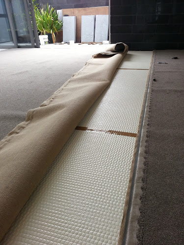 Carpet Fix - Tauranga