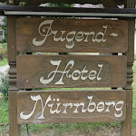 Photo n°1 de l'avis de Edwin.a fait le 24/07/2017 à 08:22 sur le  Jugend-Hotel Nürnberg à Nuremberg