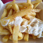 Photo n°1 de l'avis de Bernd. fait le 20/11/2019 à 13:00 sur le  Futterkrippe à Coesfeld