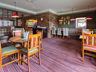 The Point Brewers Fayre