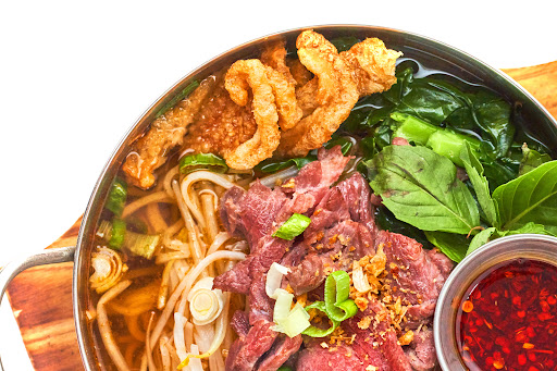 Suross Thai Bistro