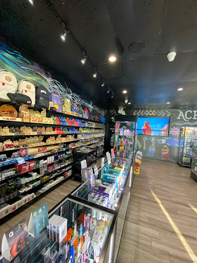 Tobacco Shop «Z Smoke Shop», reviews and photos, 2610 W Edinger Ave c, Santa Ana, CA 92704, USA