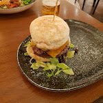 Photo n°1 de l'avis de Dieter.l fait le 29/03/2024 à 21:56 sur le  ALEX Mainz à Mainz