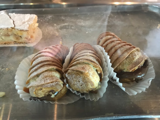 French patisseries in Maracaibo