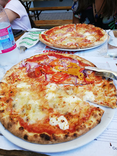 Bar Pizzeria da Mimmo in Alto Reno Terme, Città Metropolitana di Bologna