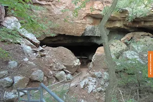 Alabaster Caverns State Park image
