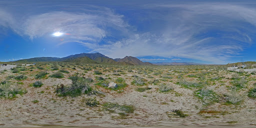 Borrego Springs Chamber of Commerce image