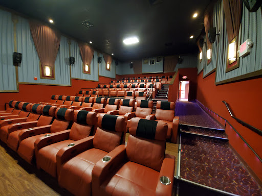 Movie Theater «Goodrich Savoy 16 IMAX», reviews and photos, 232 Burwash Ave, Savoy, IL 61874, USA