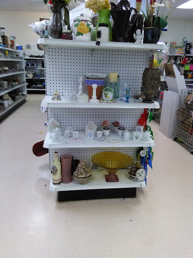 Thrift Store «Goodwill Plant City Store», reviews and photos