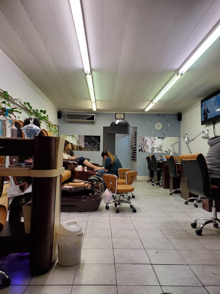 POLISH N REFINE 02132