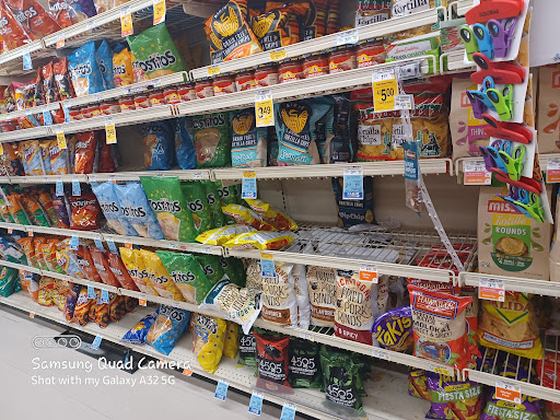 Grocery Store «Vons», reviews and photos, 710 Broadway, Santa Monica, CA 90401, USA