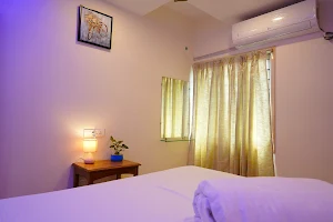 Priyawoodz Homestay Tirupati image