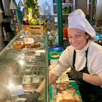 Photo n°2 de l'avis de Attila.i fait le 03/05/2024 à 09:37 sur le  Il Panino Ingegnoso à Rome