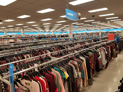 Clothing Store «Ross Dress for Less», reviews and photos, 12270 Rockville Pike, Rockville, MD 20852, USA