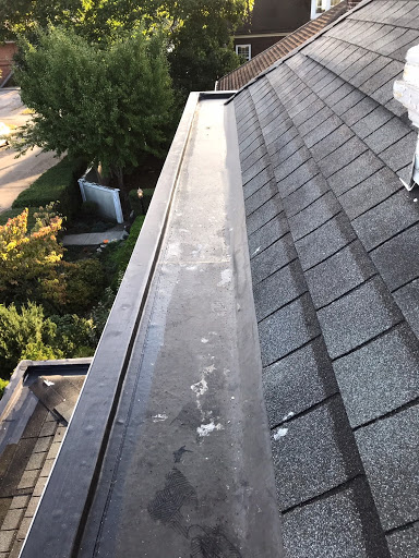 Muth & Company Roofing in Westerville, Ohio