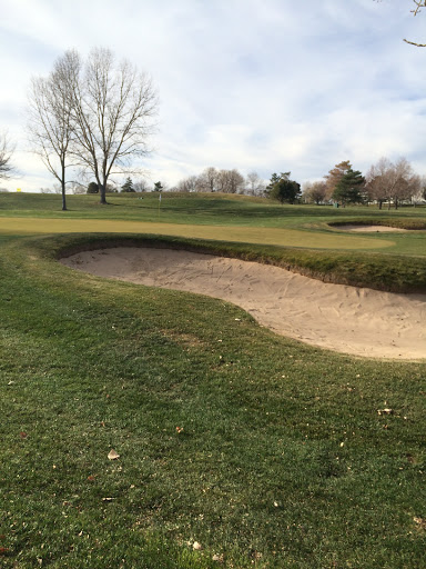 Golf Resort «The Inverness Golf Club», reviews and photos, 200 Inverness Dr W, Englewood, CO 80112, USA