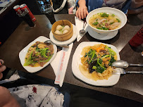 Soupe du Restaurant vietnamien Mai Tai One à Paris - n°6