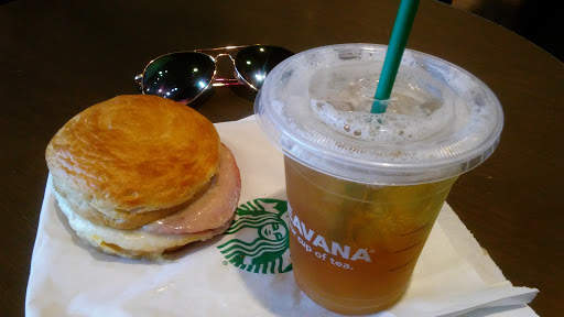Starbucks image