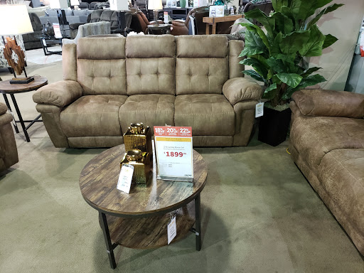 Furniture Store «Lacks Furniture», reviews and photos, 802 Dixieland Rd, Harlingen, TX 78550, USA