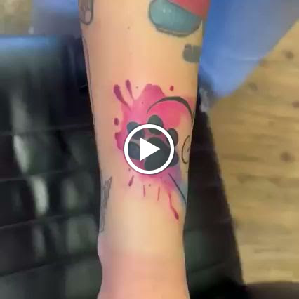 Explore ankle tattoo ideas male, creative tattoo ideas in Fremont, available at Eternal Tattoo And Body Piercing