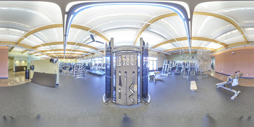 Gym «In-Shape Health Clubs», reviews and photos, 1100 41st Ave, Capitola, CA 95010, USA