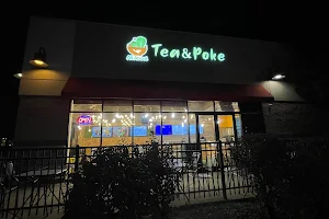 All About Tea & Poke image