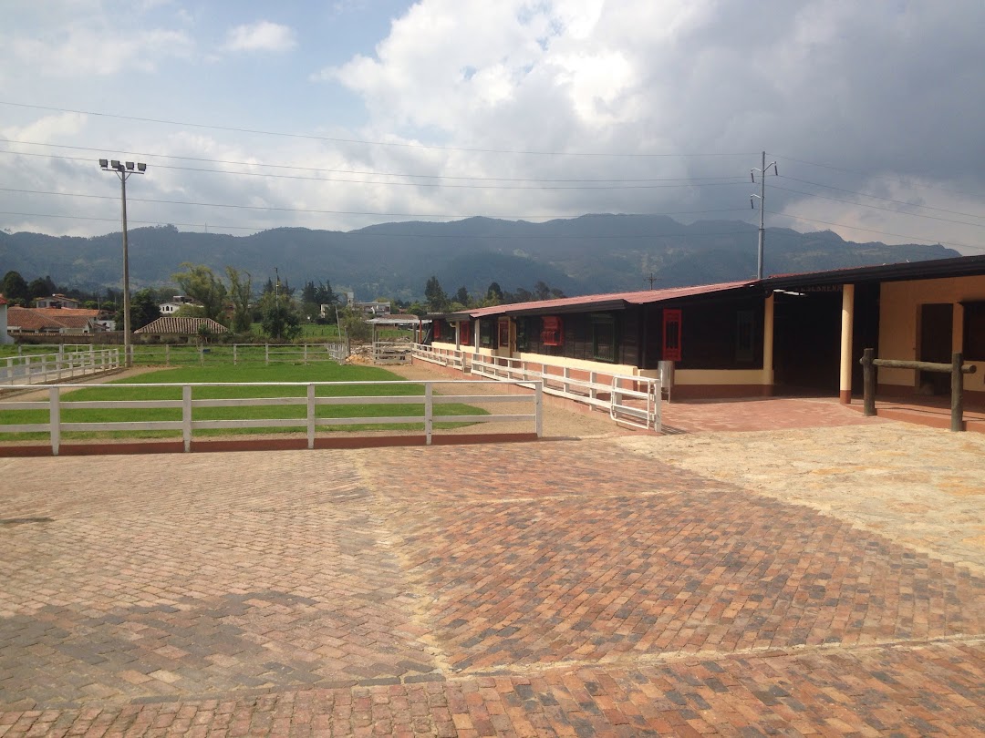 Criadero La Molienda