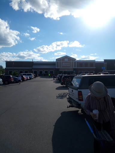 Department Store «Walmart Supercenter», reviews and photos, 900 Stillwater Ave, Bangor, ME 04401, USA