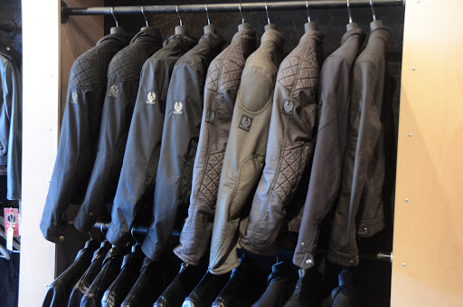 Motorcycle Shop «City Moto», reviews and photos, 4911 N College Ave, Indianapolis, IN 46205, USA