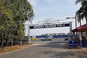 Universiti Malaysia Perlis Kampus Kubang Gajah image