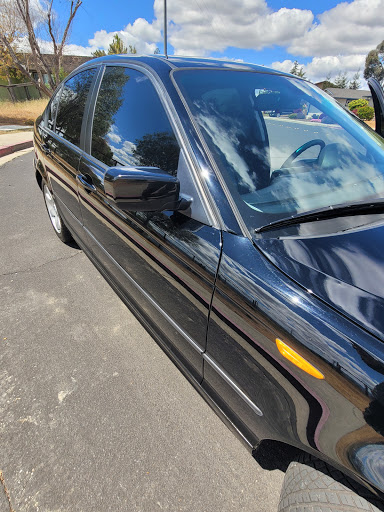 Auto Repair Shop «Bud Adams Auto Repair», reviews and photos, 18811 Lake Chabot Rd, Castro Valley, CA 94546, USA