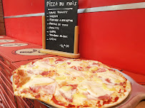 Photos du propriétaire du Pizzeria pizza mona-lisa riantec - n°20