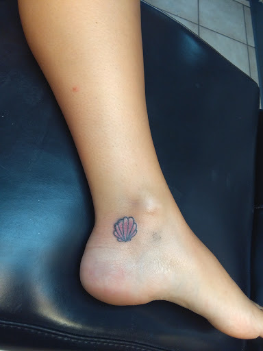 Explore father mother and son tattoo ideas, creative tattoo ideas in Bradenton, available at Memory Lane Tattoo Co.