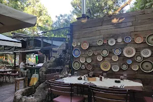 Staria Chinar Restaurant image